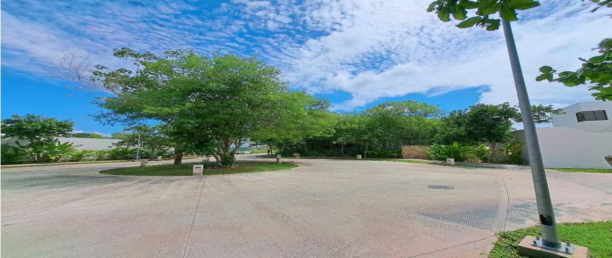 Foto de terreno habitacional en venta en  , cholul, mérida, yucatán, 0 No. 04