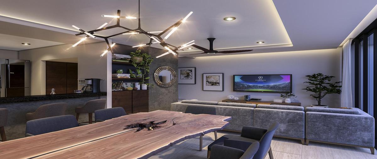 Foto de casa en , cholul, mérida, yucatán, 0 foto 05 Foto de casa en venta en , cholul, mérida, yucatán, 0 No. 05