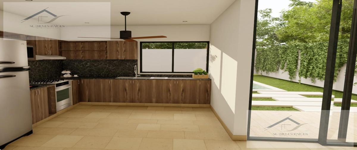 Foto de casa en , cholul, mérida, yucatán, 0 foto 04 Foto de casa en venta en , cholul, mérida, yucatán, 0 No. 04