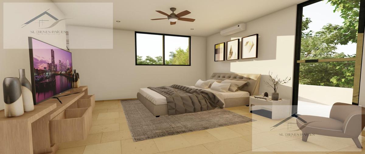 Foto de casa en , cholul, mérida, yucatán, 0 foto 05 Foto de casa en venta en , cholul, mérida, yucatán, 0 No. 05