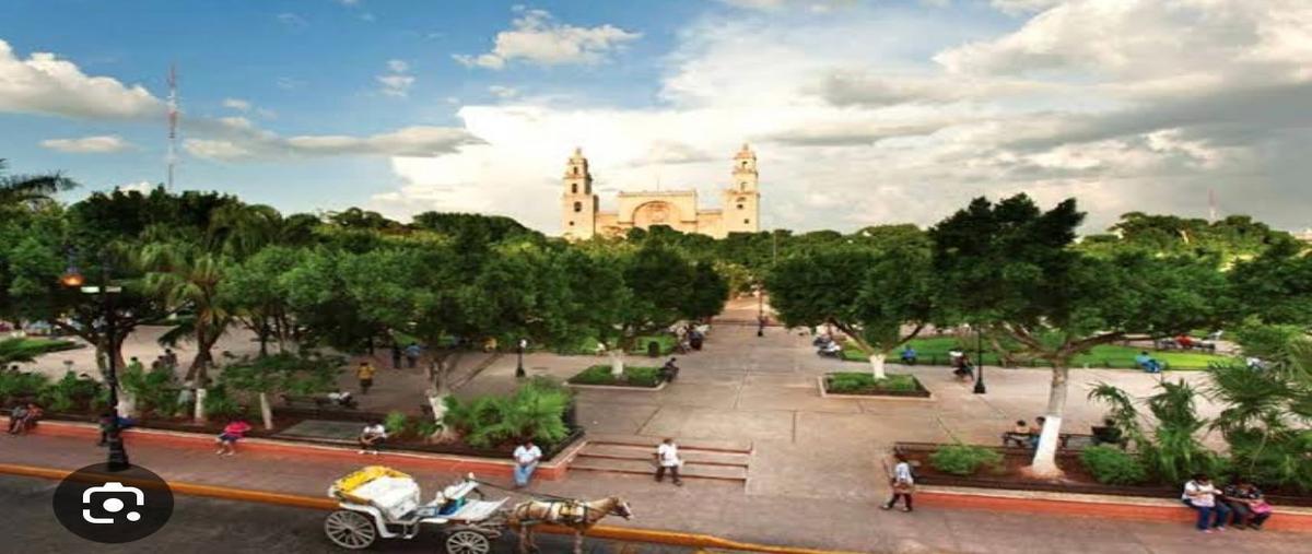 Foto de terreno habitacional en venta en  , cholul, mérida, yucatán, 28026873 No. 04