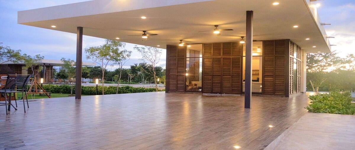 Foto de terreno habitacional en venta en  , cholul, mérida, yucatán, 28041298 No. 04