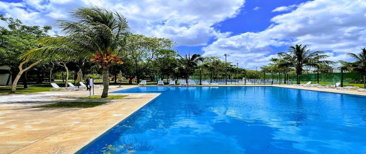 Foto de terreno habitacional en venta en  , cholul, mérida, yucatán, 28070535 No. 05