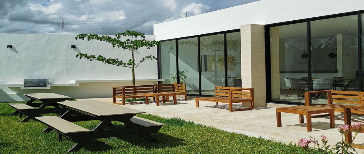 Foto de terreno habitacional en venta en  , cholul, mérida, yucatán, 28078373 No. 03