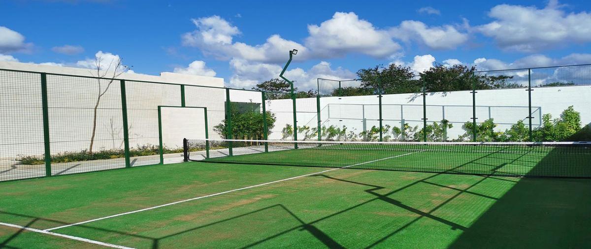 Foto de terreno habitacional en venta en  , cholul, mérida, yucatán, 28078373 No. 04