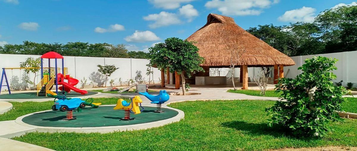 Foto de terreno habitacional en venta en  , cholul, mérida, yucatán, 28078373 No. 05