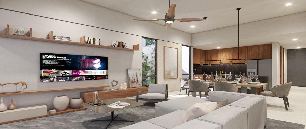 Foto de casa en venta en . , cholul, mérida, yucatán, 28105165 No. 03