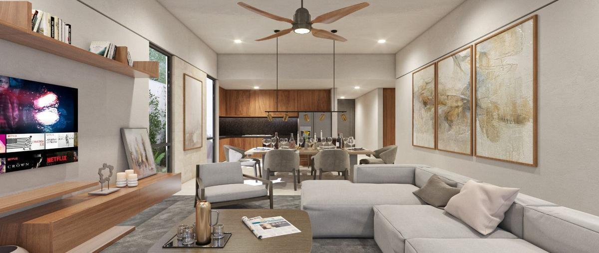 Foto de casa en venta en . , cholul, mérida, yucatán, 28105165 No. 04