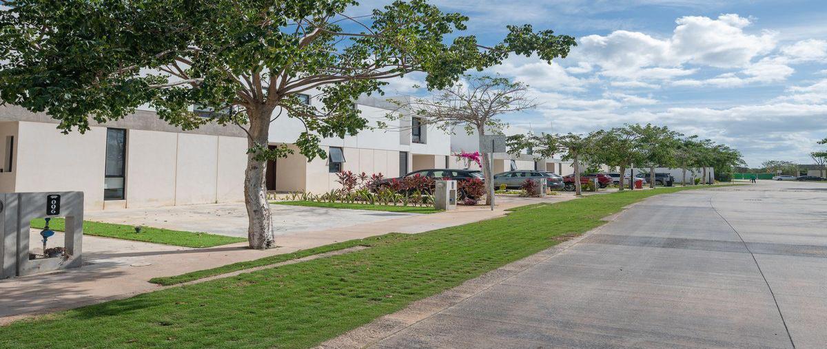 Foto de casa en venta en  , cholul, mérida, yucatán, 0 No. 05