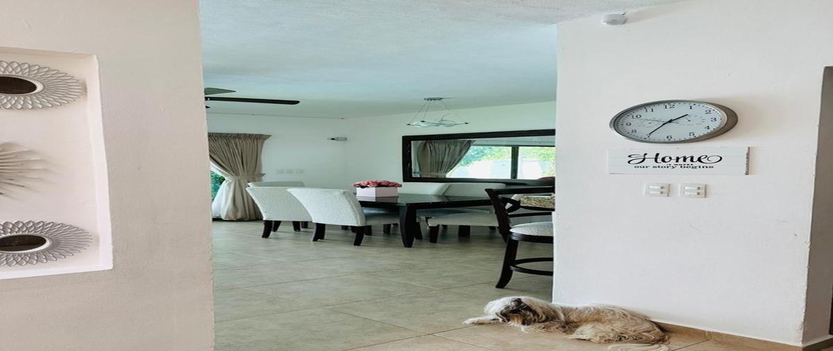 Foto de casa en venta en  , cholul, mérida, yucatán, 0 No. 03