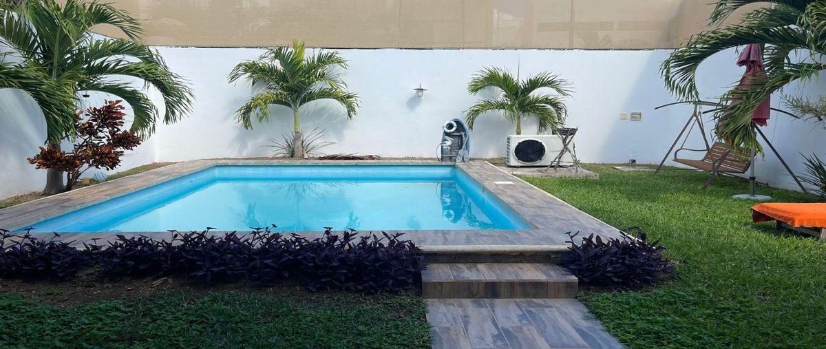 Foto de casa en venta en  , cholul, mérida, yucatán, 0 No. 03