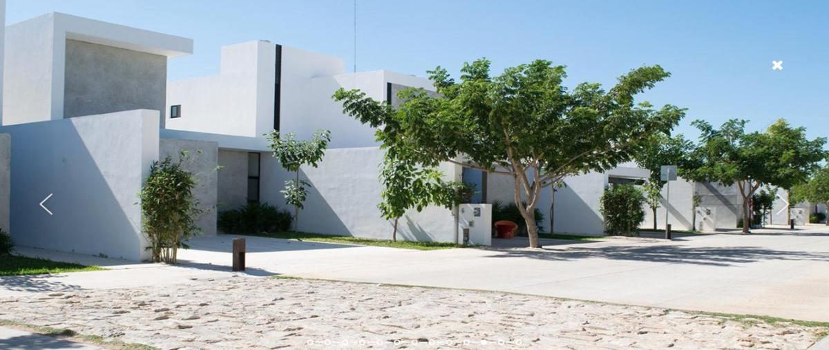 Foto de casa en venta en  , cholul, mérida, yucatán, 0 No. 04