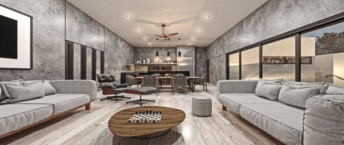 Foto de casa en venta en  , cholul, mérida, yucatán, 0 No. 04