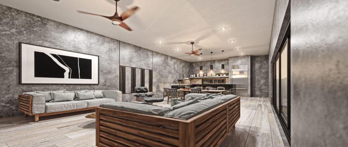 Foto de casa en venta en  , cholul, mérida, yucatán, 0 No. 05