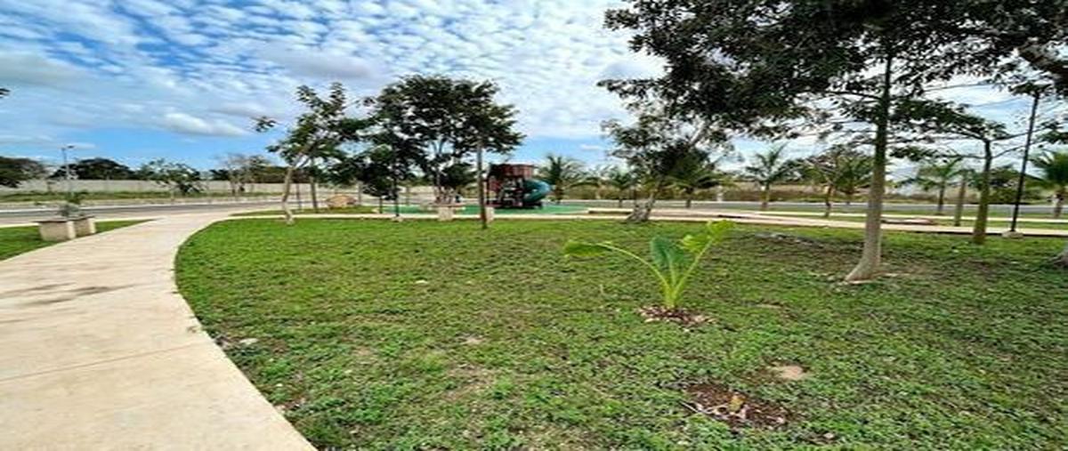 Foto de terreno habitacional en , cholul, mérida, yucatán, 28133676 foto 05 Foto de terreno habitacional en venta en , cholul, mérida, yucatán, 28133676 No. 05
