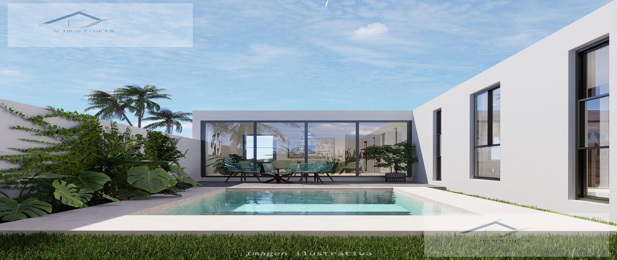 Foto de casa en venta en  , cholul, mérida, yucatán, 0 No. 03