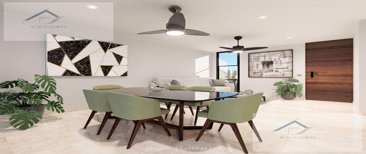 Foto de casa en venta en  , cholul, mérida, yucatán, 0 No. 05