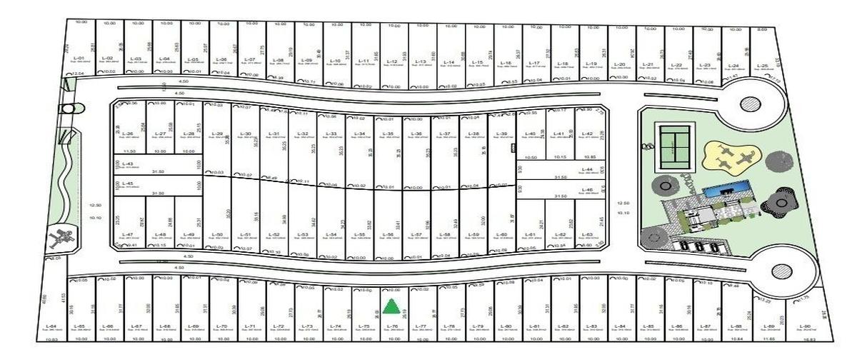 Foto de terreno habitacional en , cholul, mérida, yucatán, 28182377 foto 02 Foto de terreno habitacional en venta en , cholul, mérida, yucatán, 28182377 No. 02