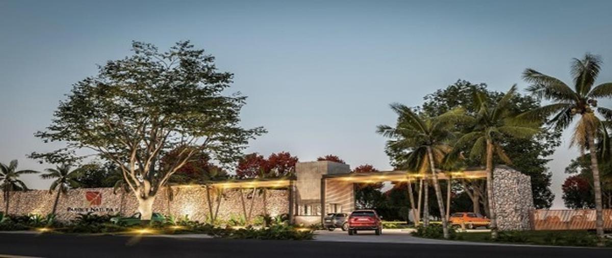 Foto de terreno habitacional en venta en  , cholul, mérida, yucatán, 28210163 No. 03