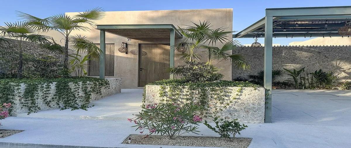 Foto de casa en venta en  , cholul, mérida, yucatán, 28217719 No. 05