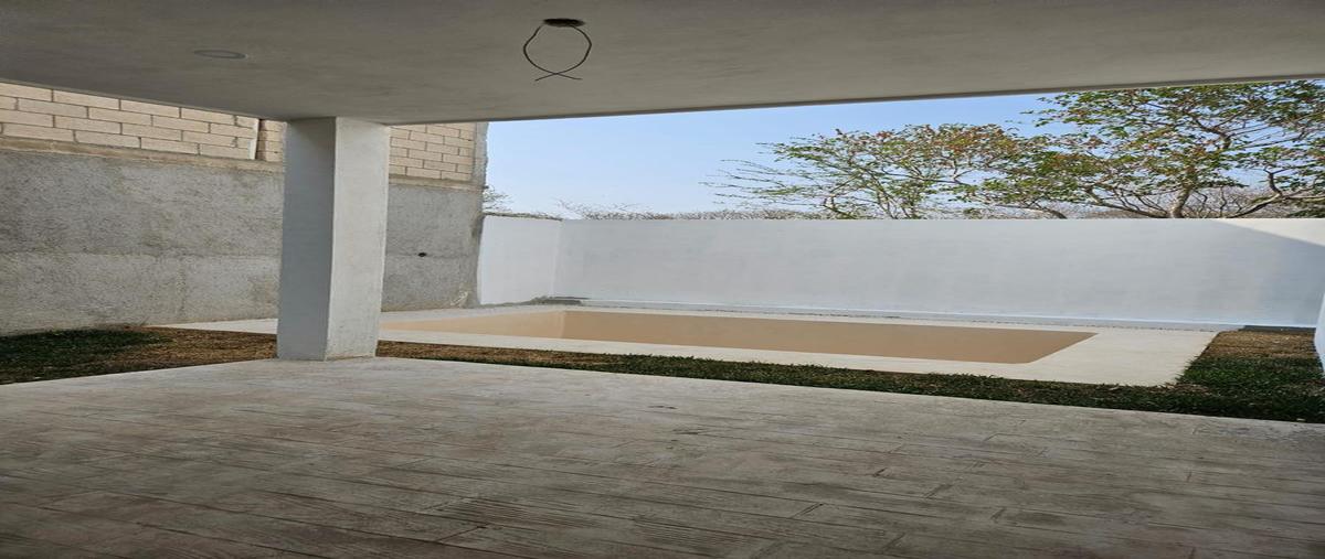 Foto de casa en , cholul, mérida, yucatán, 0 foto 05 Foto de casa en venta en , cholul, mérida, yucatán, 0 No. 05