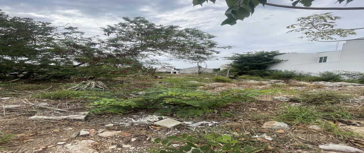 Foto de terreno habitacional en venta en  , cholul, mérida, yucatán, 28230792 No. 03