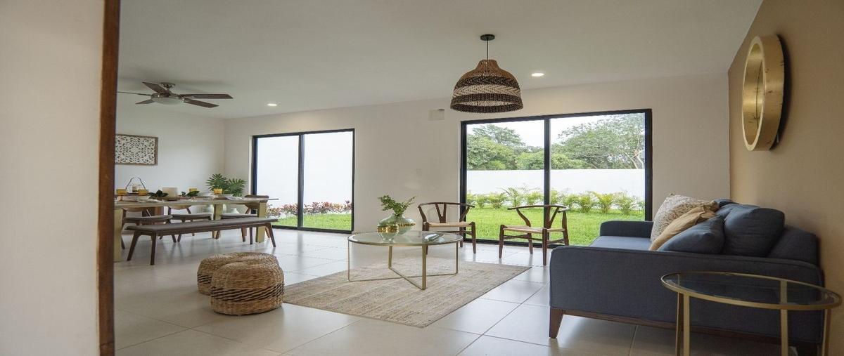 Foto de casa en venta en  , cholul, mérida, yucatán, 28250612 No. 03
