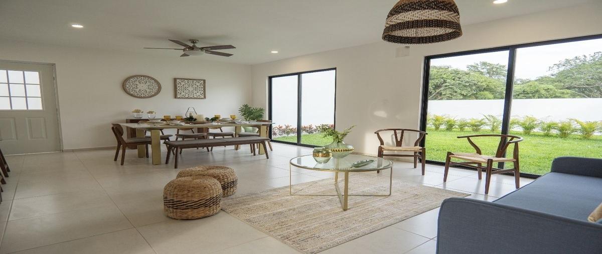 Foto de casa en venta en  , cholul, mérida, yucatán, 28250612 No. 04