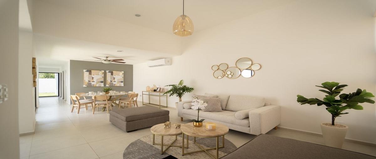 Foto de casa en venta en  , cholul, mérida, yucatán, 28250613 No. 03