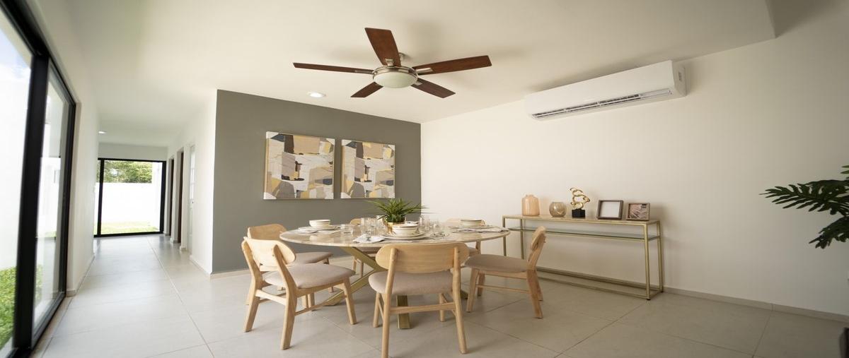 Foto de casa en venta en  , cholul, mérida, yucatán, 28250613 No. 04