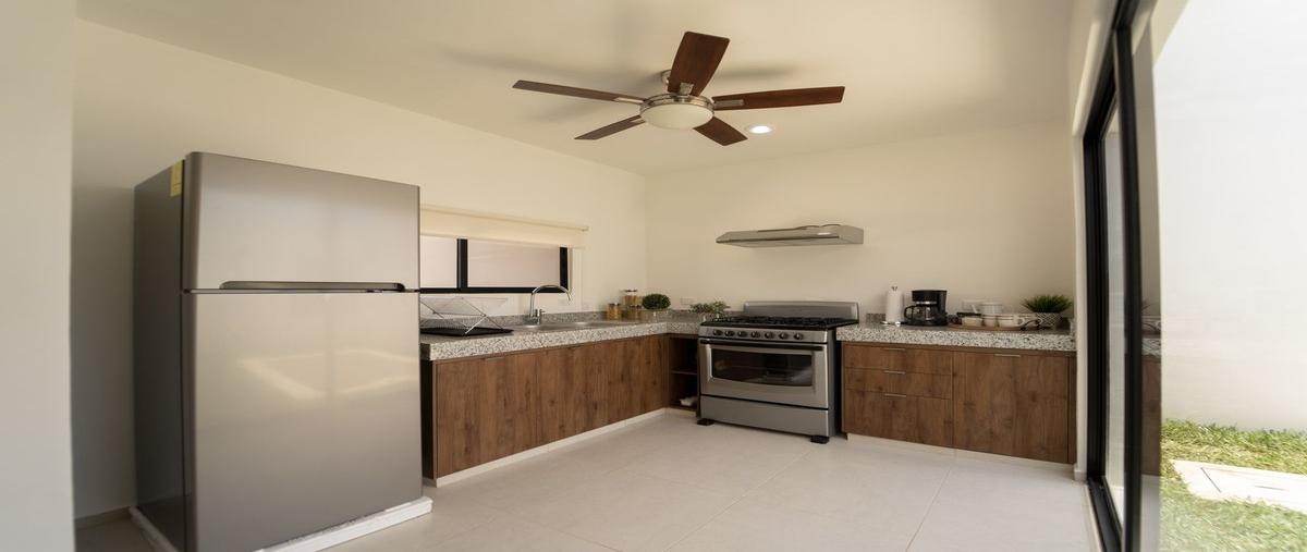 Foto de casa en venta en  , cholul, mérida, yucatán, 28250613 No. 05