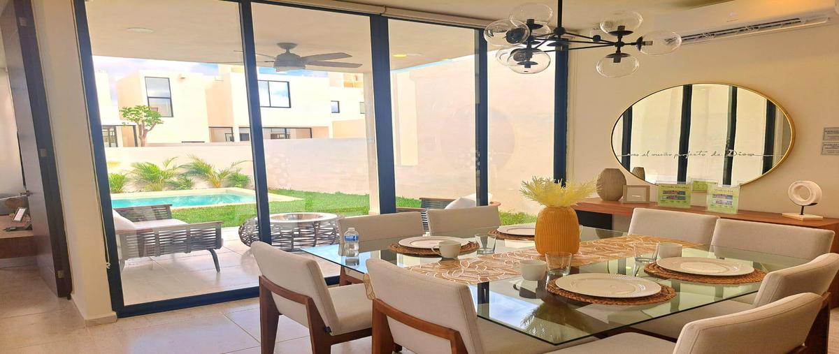 Foto de casa en , cholul, mérida, yucatán, 0 foto 05 Foto de casa en venta en , cholul, mérida, yucatán, 0 No. 05