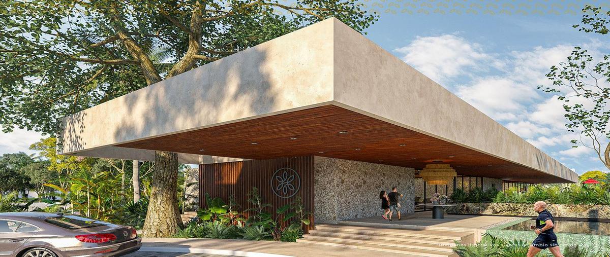 Foto de terreno habitacional en venta en  , cholul, mérida, yucatán, 0 No. 04