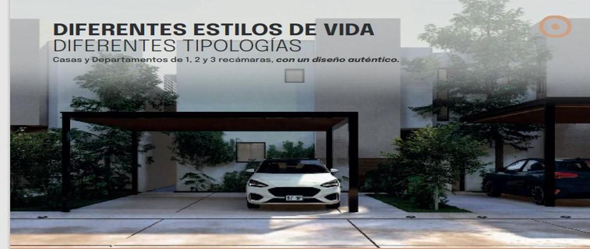 Foto de casa en , cholul, mérida, yucatán, 0 foto 02 Foto de casa en venta en , cholul, mérida, yucatán, 0 No. 02