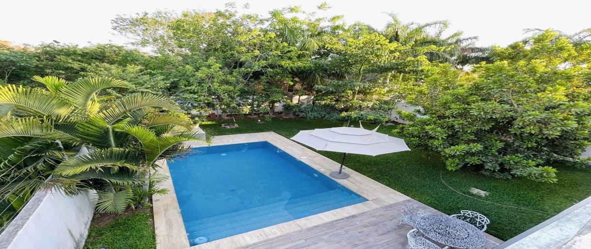 Foto de casa en , cholul, mérida, yucatán, 0 foto 03 Foto de casa en venta en , cholul, mérida, yucatán, 0 No. 03