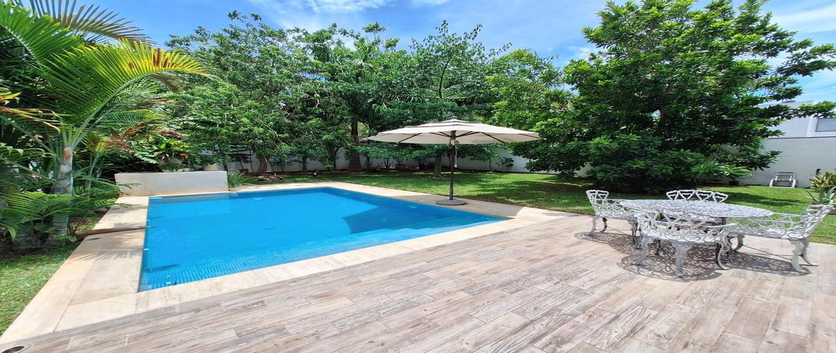 Foto de casa en , cholul, mérida, yucatán, 0 foto 05 Foto de casa en venta en , cholul, mérida, yucatán, 0 No. 05