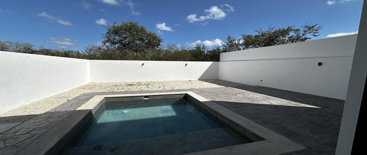 Foto de casa en venta en  , cholul, mérida, yucatán, 0 No. 05