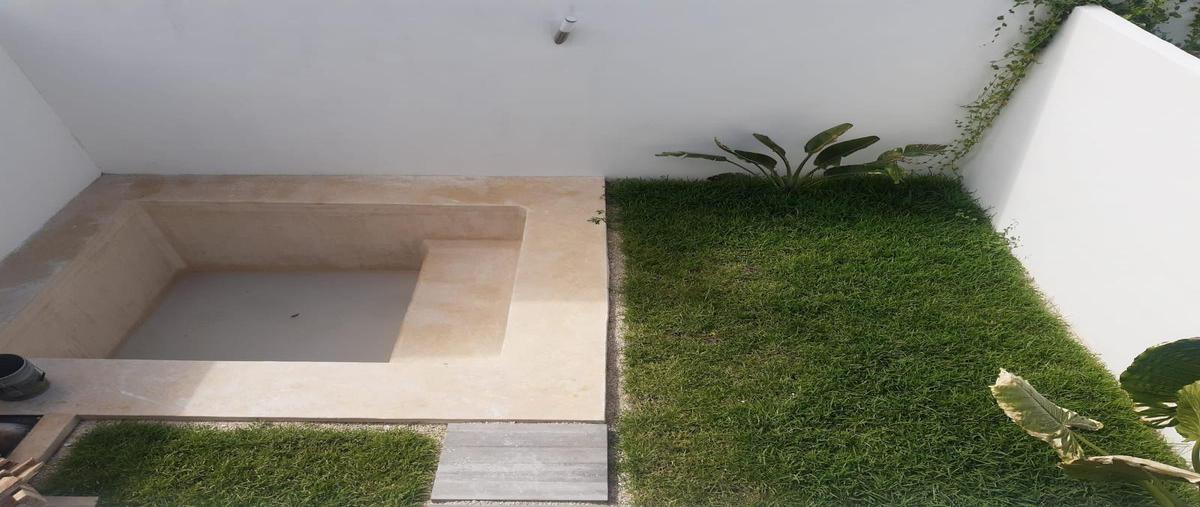 Foto de casa en , cholul, mérida, yucatán, 0 foto 05 Foto de casa en venta en , cholul, mérida, yucatán, 0 No. 05