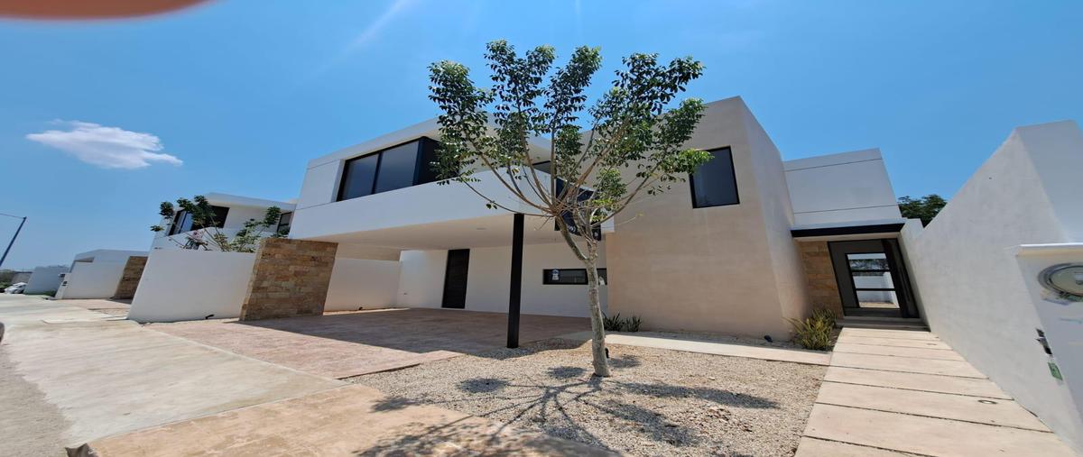 Foto de casa en , cholul, mérida, yucatán, 0 foto 01 Foto de casa en venta en , cholul, mérida, yucatán, 0 No. 01