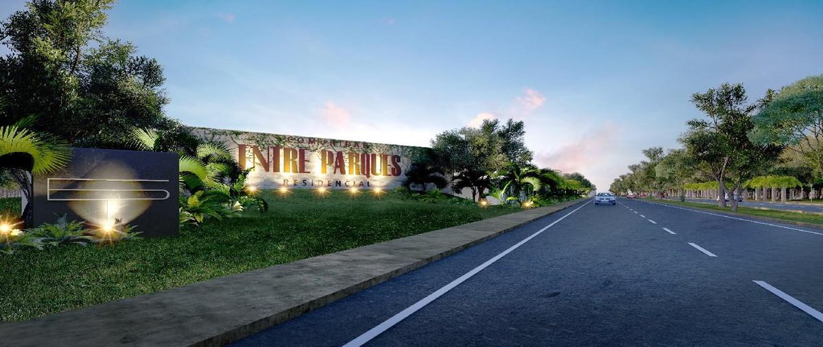 Foto de terreno habitacional en venta en  , cholul, mérida, yucatán, 0 No. 03