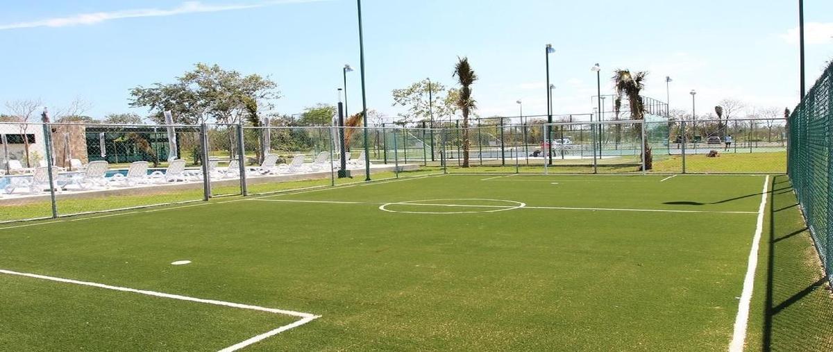 Foto de terreno habitacional en venta en  , cholul, mérida, yucatán, 0 No. 05