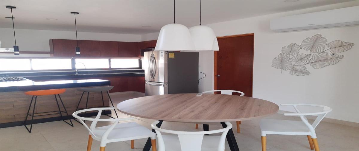 Foto de casa en venta en  , cholul, mérida, yucatán, 0 No. 04