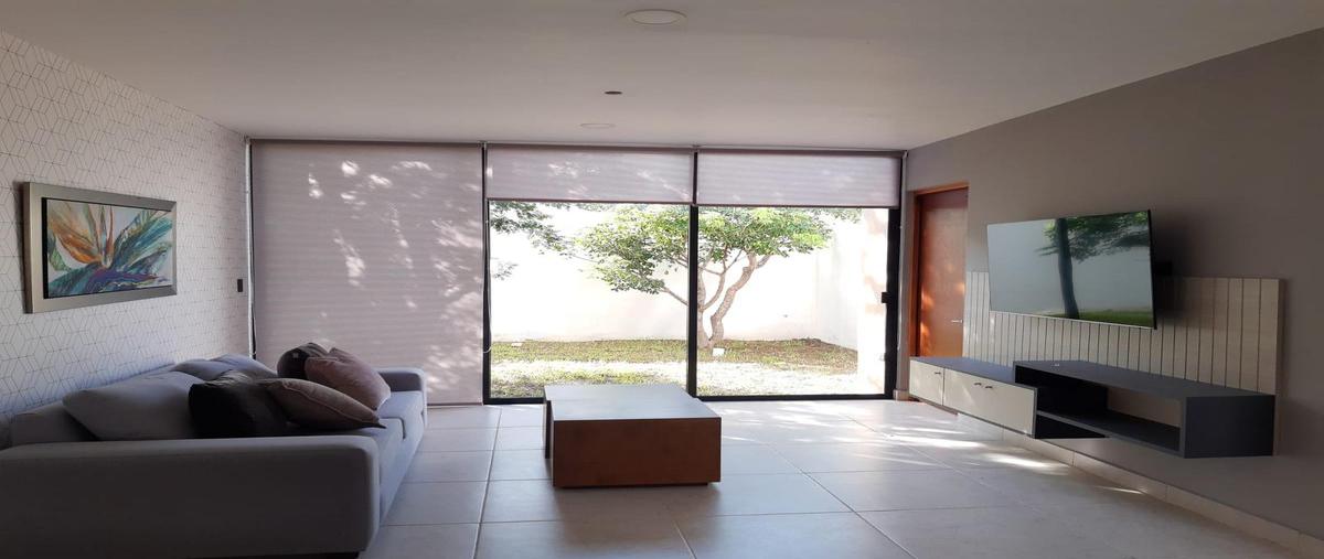 Foto de casa en venta en  , cholul, mérida, yucatán, 0 No. 05