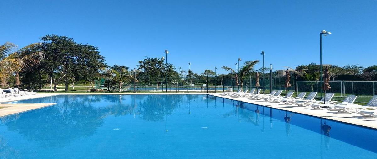 Foto de terreno habitacional en venta en  , cholul, mérida, yucatán, 0 No. 03