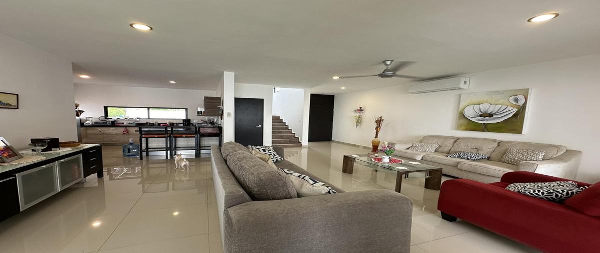Foto de casa en , cholul, mérida, yucatán, 0 foto 03 Foto de casa en venta en , cholul, mérida, yucatán, 0 No. 03