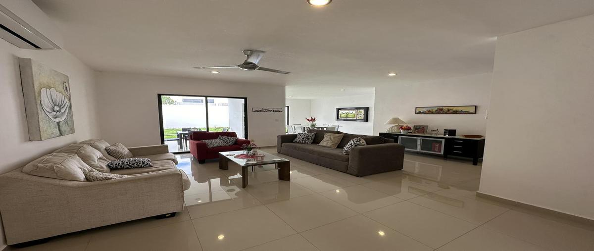 Foto de casa en , cholul, mérida, yucatán, 0 foto 04 Foto de casa en venta en , cholul, mérida, yucatán, 0 No. 04
