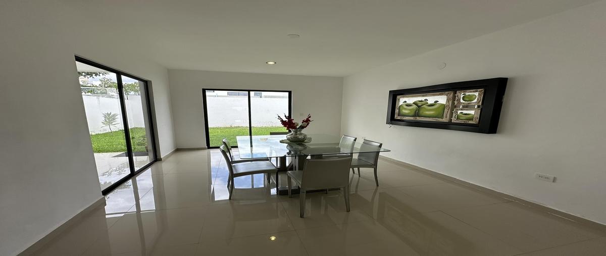 Foto de casa en , cholul, mérida, yucatán, 0 foto 05 Foto de casa en venta en , cholul, mérida, yucatán, 0 No. 05
