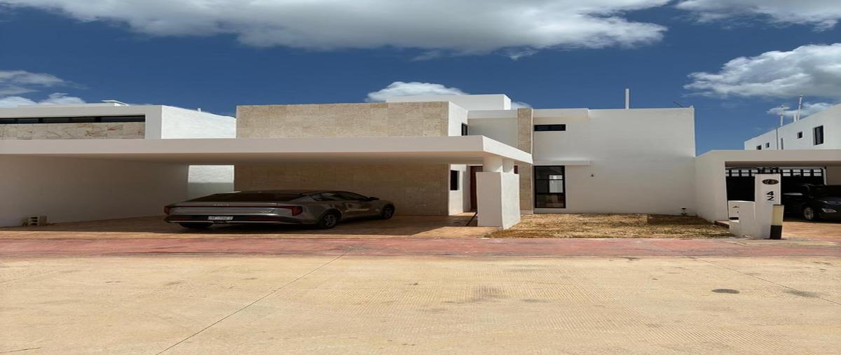 Foto de casa en , cholul, mérida, yucatán, 28339937 foto 01 Foto de casa en venta en , cholul, mérida, yucatán, 28339937 No. 01