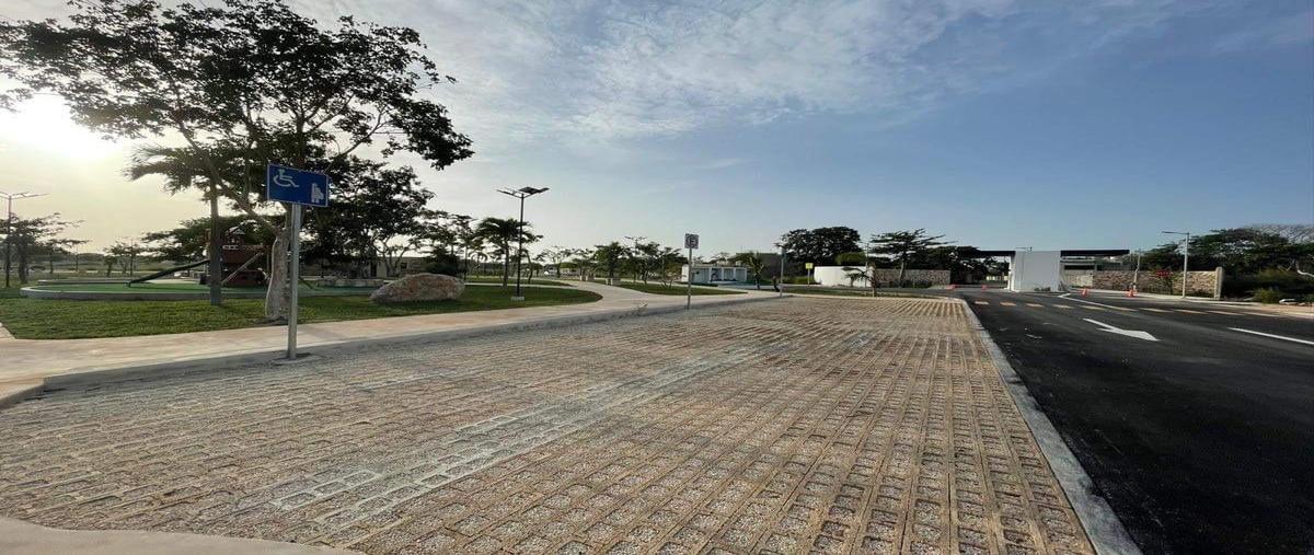 Foto de terreno habitacional en venta en  , cholul, mérida, yucatán, 0 No. 05