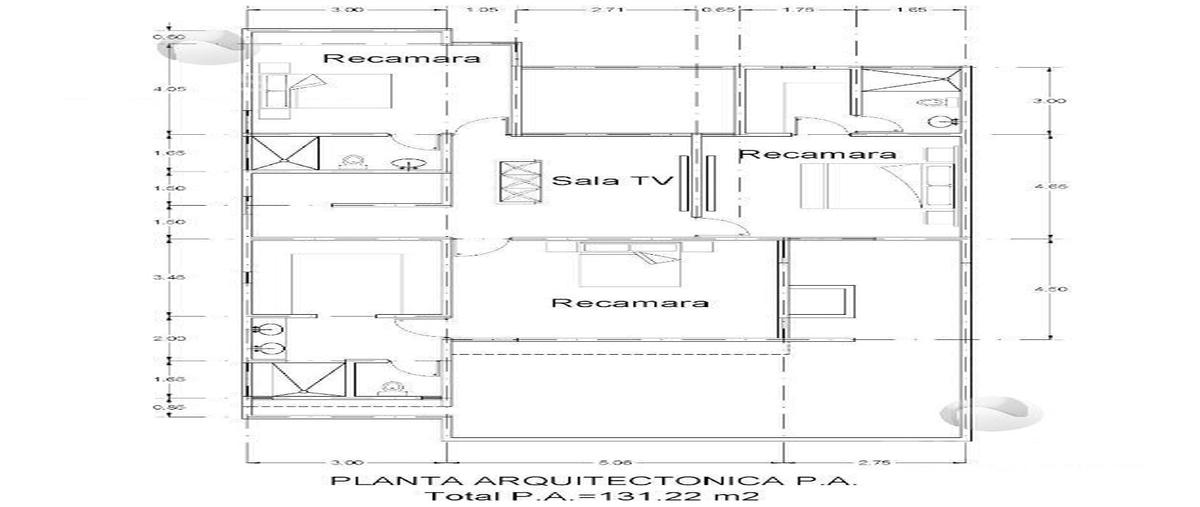 Foto de casa en venta en  , cholul, mérida, yucatán, 0 No. 04